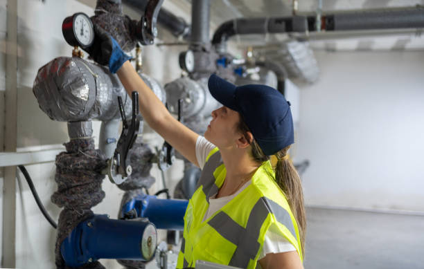 Barberton, WA Plumbing Company