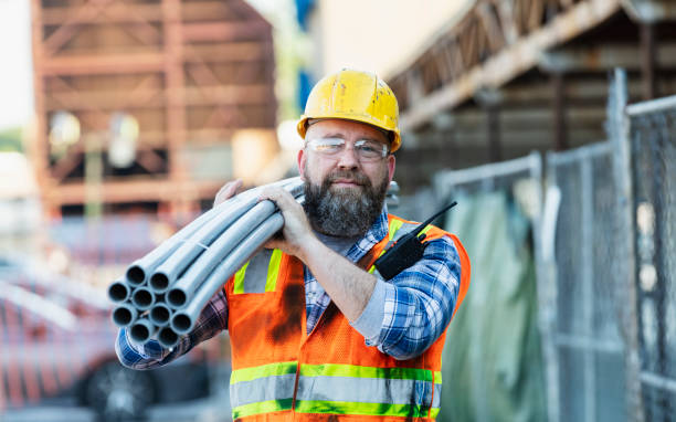 Barberton, WA Plumbing Company