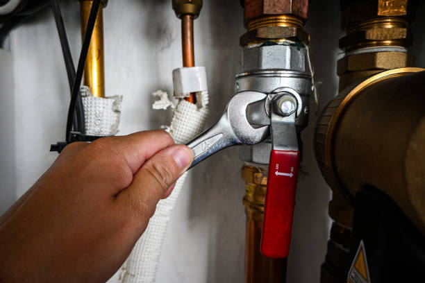 Best Water Heater Repair  in Barberton, WA